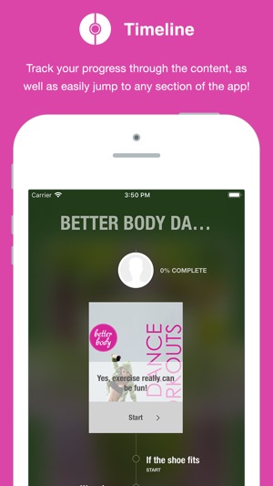 Better Body: Dance Workout