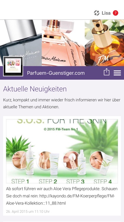 Parfuem-Guenstiger.com