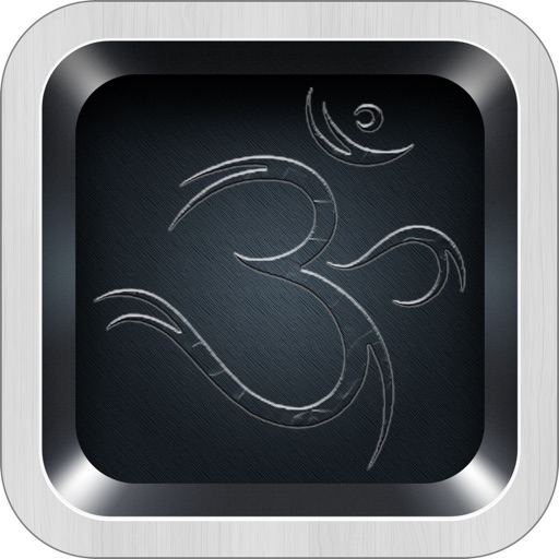 Aum - The Divine Symbol iOS App