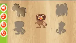 Game screenshot Изучите головоломки и фигурные hack