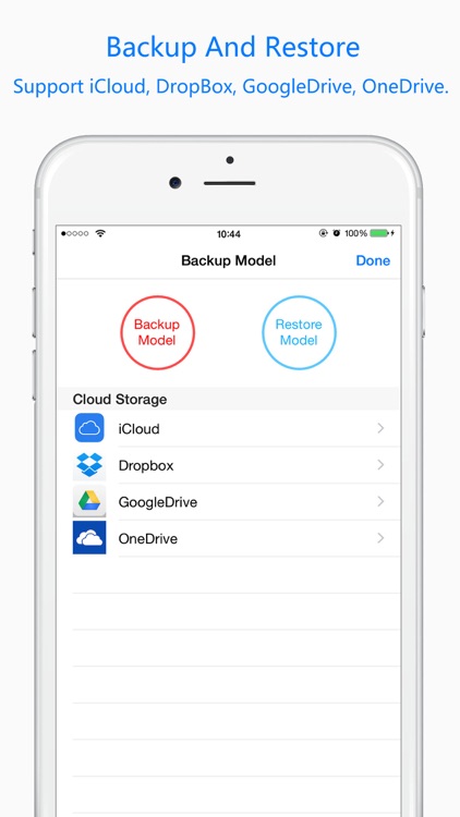 My Notes Safe Pro screenshot-4