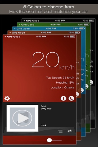 Auto-Tunes screenshot 3