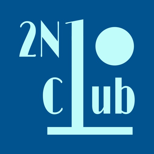 2n1.Club Gamepad iOS App