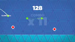 Game screenshot Geometry Portal hack