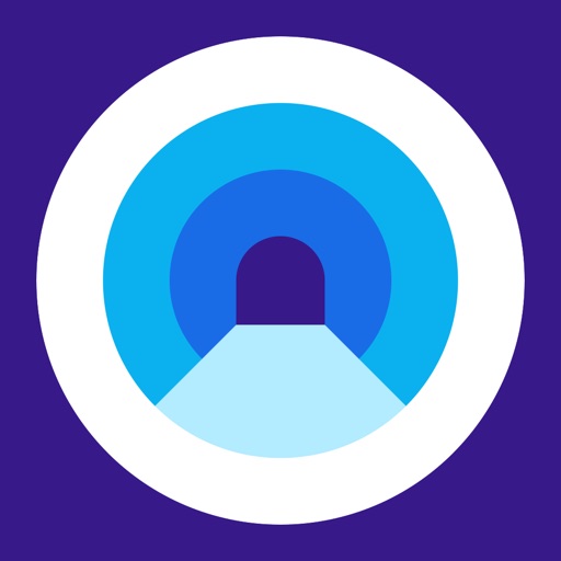 Keepsafe VPN - Stay Private Icon