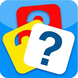 Animal Name Quiz! app icon