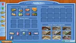 Game screenshot Virtual Families Lite apk