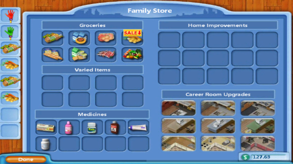 #2. Virtual Families Lite (iOS) 由: LDW Software, LLC