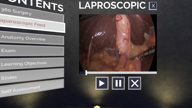 Medical Realities Platform