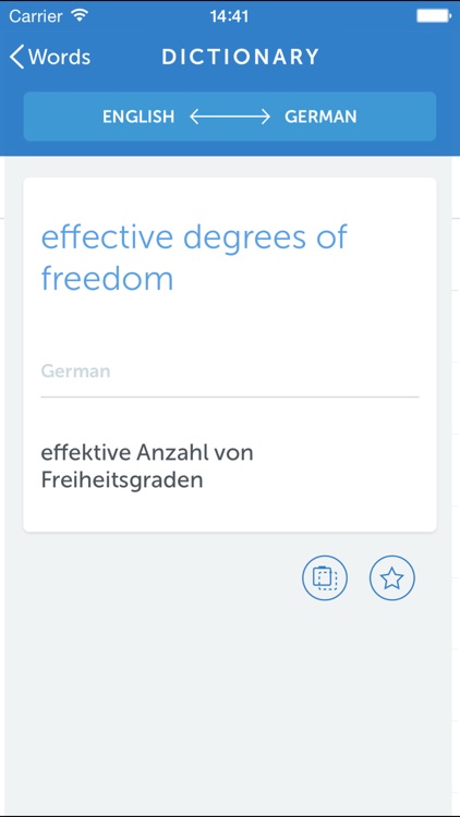 Linguist Business Terms EN-DE