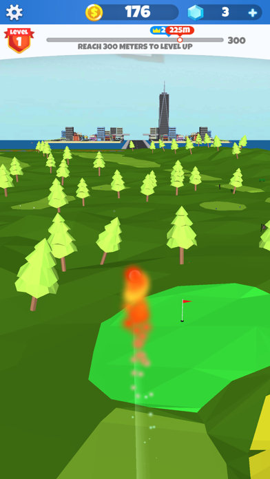 Golf Boy screenshot 3