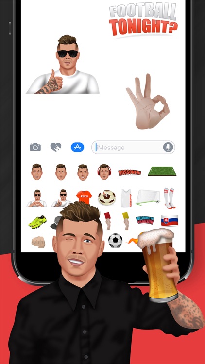 KuckaMoji screenshot-4