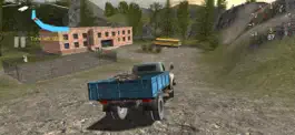 Game screenshot Cargo Drive mod apk