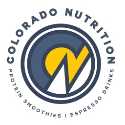 Colorado Nutrition Smoothie and Espresso Drinks