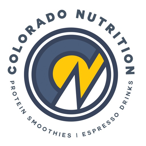 Colorado Nutrition Smoothie and Espresso Drinks icon