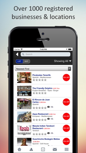 My Canarian Guide(圖2)-速報App