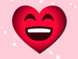 70 love emoticons