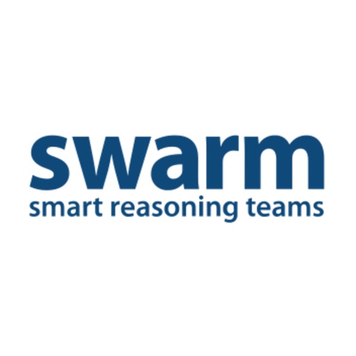 SWARM Mobile iOS App