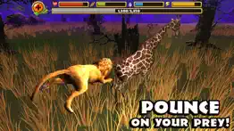 safari simulator: lion iphone screenshot 4
