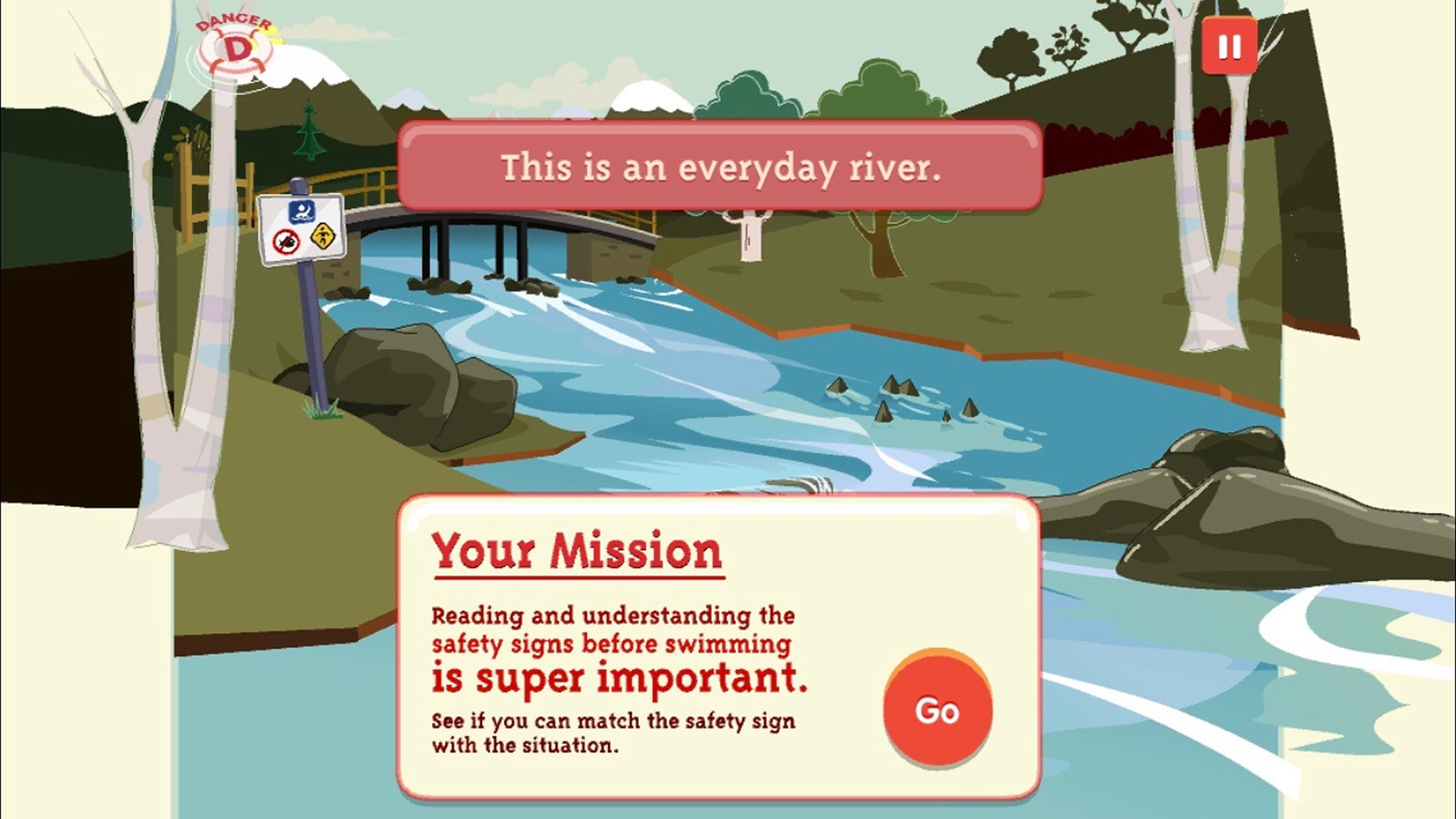 Everyday Lifesaver screenshot 4