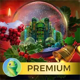 Christmas Spirit: Oz app icon