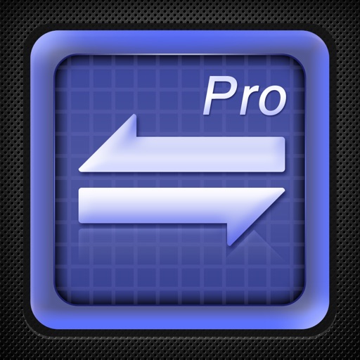 iConverter Pro – PDF, Ringtone Converter