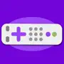 Roku Remote Pro