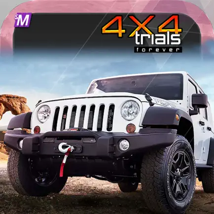 Trials Extreme 4x4 Forever Cheats