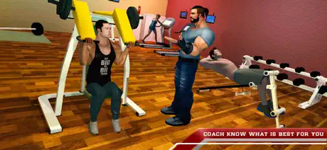 My Fit Gym Workout Diary