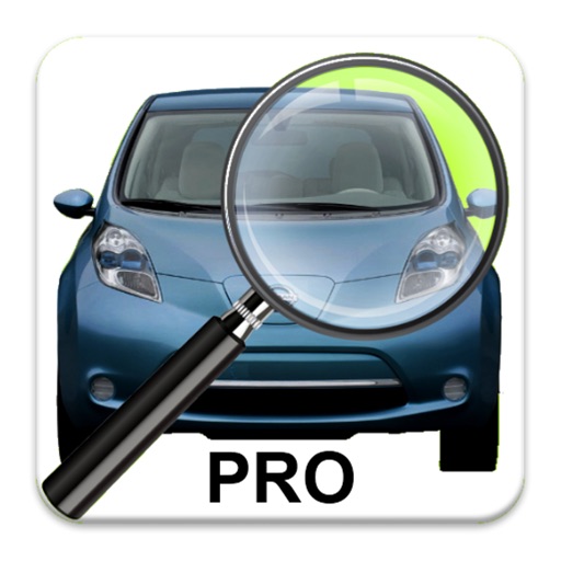 LeafSpy Pro