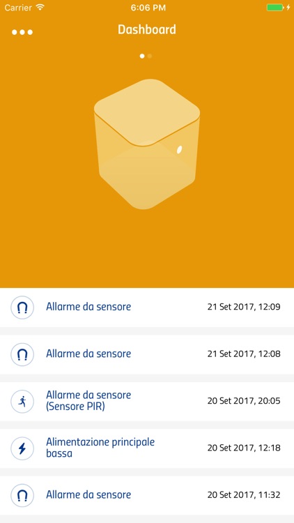 HomeBox Reale Mutua