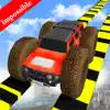Impossible Car Driving Fun negative reviews, comments