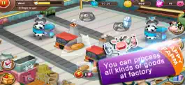 Game screenshot Happy Farm 2018 apk