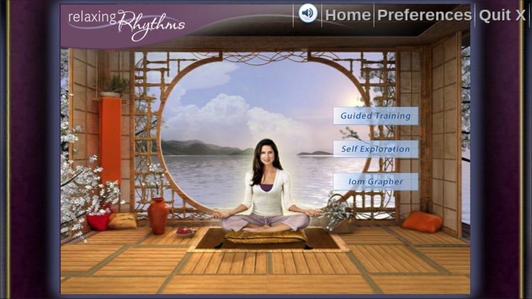 Relaxing Rhythms