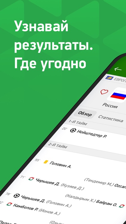 MyScore