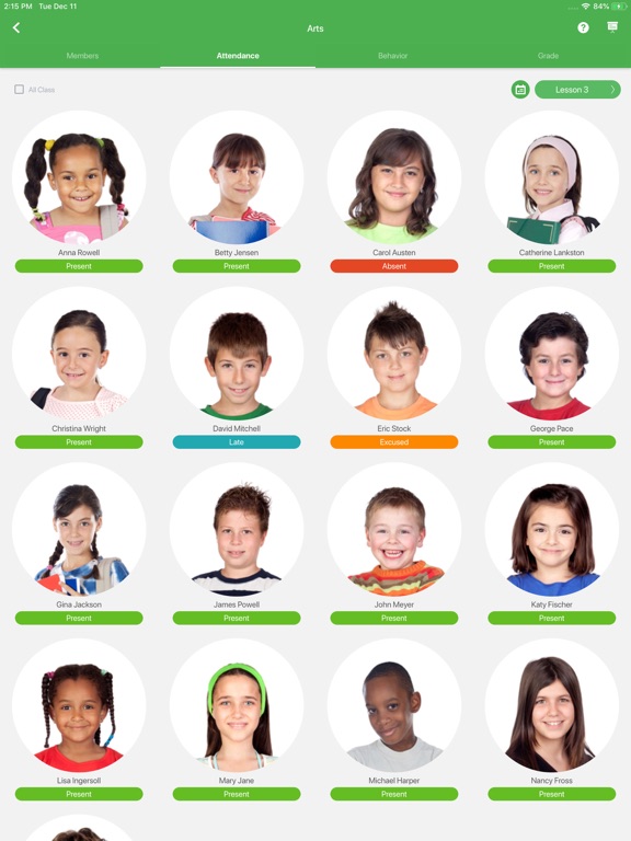 Screenshot #6 pour EJS Teacher Kit