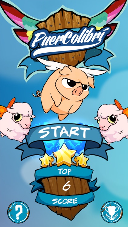 El Puercolibri screenshot-4