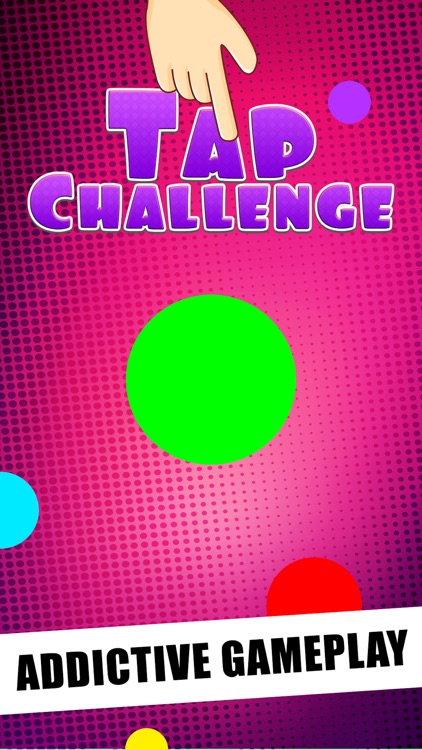 TapChallenge - Ultimate Battle