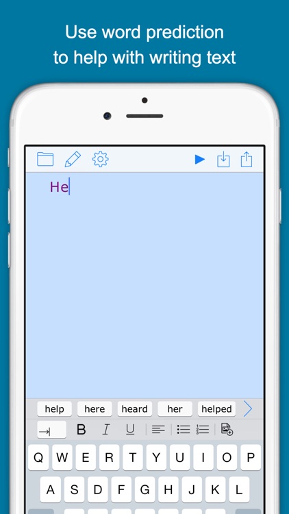 ClaroSpeak screenshot-3