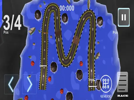 Racing Games A-Z Real Drift 3D