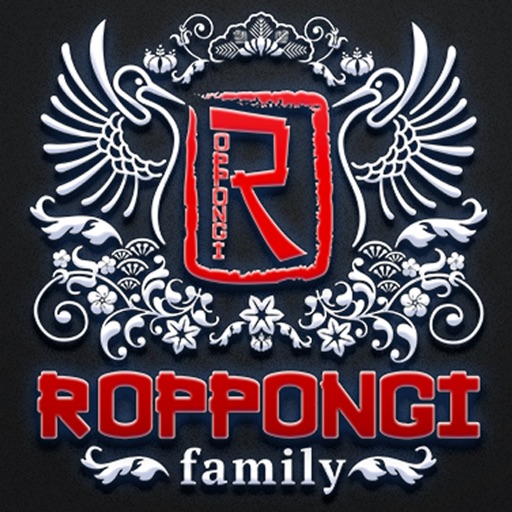 Roppongi Family - рестораны и доставка еды. Ялта.