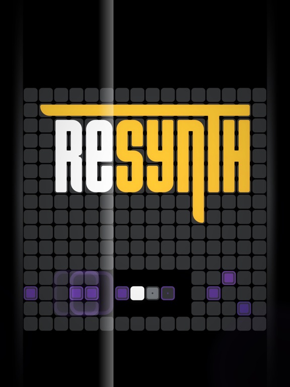 Resynth Screenshots