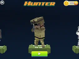 Hunter 47 screenshot 10