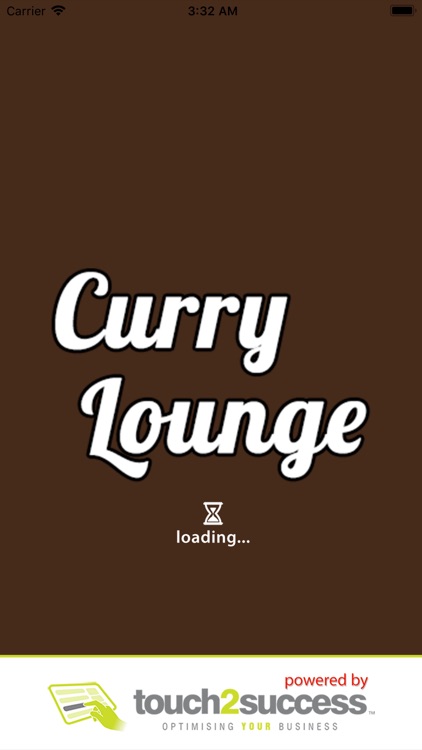 Curry Lounge