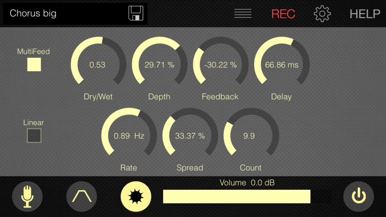 Emo Chorus screenshot-3