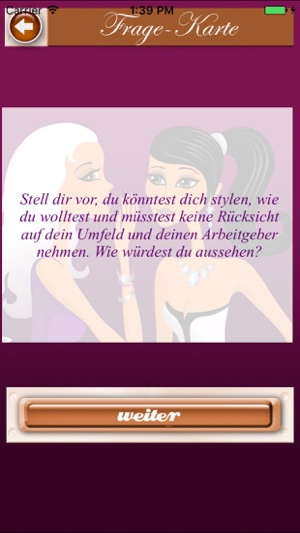 Frauenabend - Das Spiel(圖4)-速報App