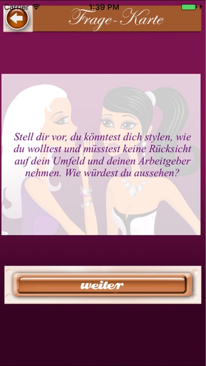 Frauenabend - Das Spiel screenshot-3