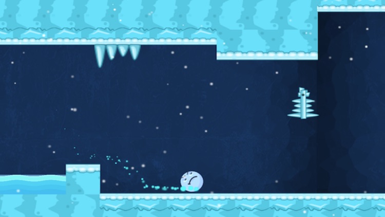 snowballz run screenshot-3