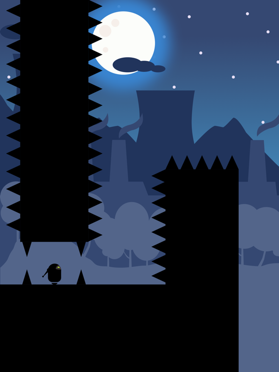 Screenshot #3 for Escapebot