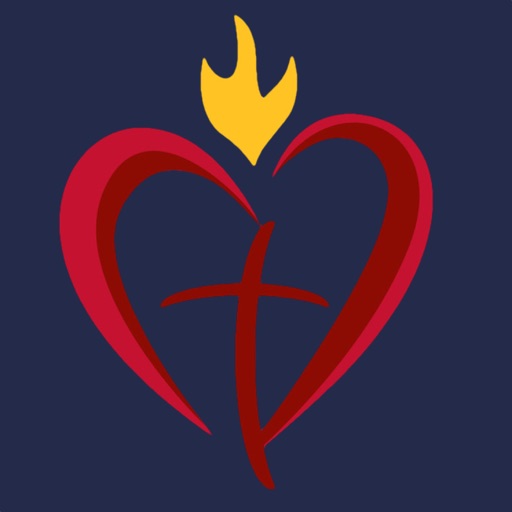 Spencer Sacred Heart icon